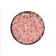 thumbnail image 5 of Cristal blanco natural Cristal rosa Citrino Amatista Verde Color Dongling Fluorita Cristal de aromaterapia Grava, 5 of 6
