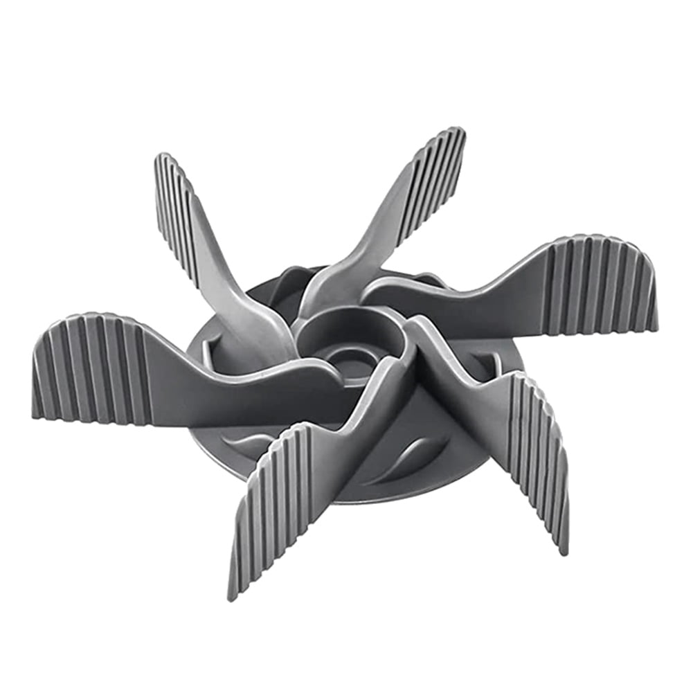 Slow Feeder Dog Bowls Insert, Silicone Slow Feeder Insert for Slow Down