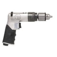 thumbnail image 2 of Chicago Pneumatic 789R-42 3/8" Chuck Super Duty Reversible Air Drill, 2 of 2