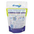 Dropps Lavender Fabric Softener Pacs, 16 count