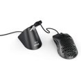 thumbnail image 3 of Glorious Gaming Mouse Bungee - Flexible Mouse Cable Management - Gaming Mouse Accessory (Black), 3 of 6