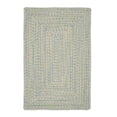 thumbnail image 1 of Colonial Mills Rug KC27R060X096R 5 x 8 ft. Kicks Cove Rectangle Braided Rug  Pastel, 1 of 1