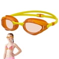 thumbnail image 1 of pitrice Polarized Swimming Goggles Swimming Goggles No Leaking Full Protection for Kids Boys, 1 of 9