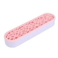 thumbnail image 5 of Masteelf  Exceart Sew Store Silicone Makeup Brush Storage Box Organizer Holder Stand, 5 of 8