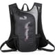 thumbnail image 1 of Bolsa de dos hombros Mochila de hidratación transpirable, mochila reflectante de nailon para vejiga de agua para senderismo, correr y ciclismo, 1 of 8