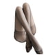 thumbnail image 5 of Lencería sexy Medias sexys con entrepierna abierta Calcetines con ganchos que no se quitan Europa y América Talla grande Tallas sin quitar Vacías, 5 of 5