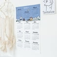 2021 Calendar large calendar 20242025 Tapestry calendar planner 2024