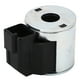 thumbnail image 2 of Bobina de válvula solenoide de 12 V reemplazo directo 4304012 Construcción fuerte para vástago serie 08 ANGGREK Otros, 2 of 8