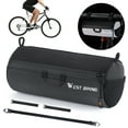thumbnail image 2 of WEST BIKING Bike Bag 1L Bike Handlebar Bag Bike Front Frame Bag Multifunction For Mountain Road Bikes, 2 of 13