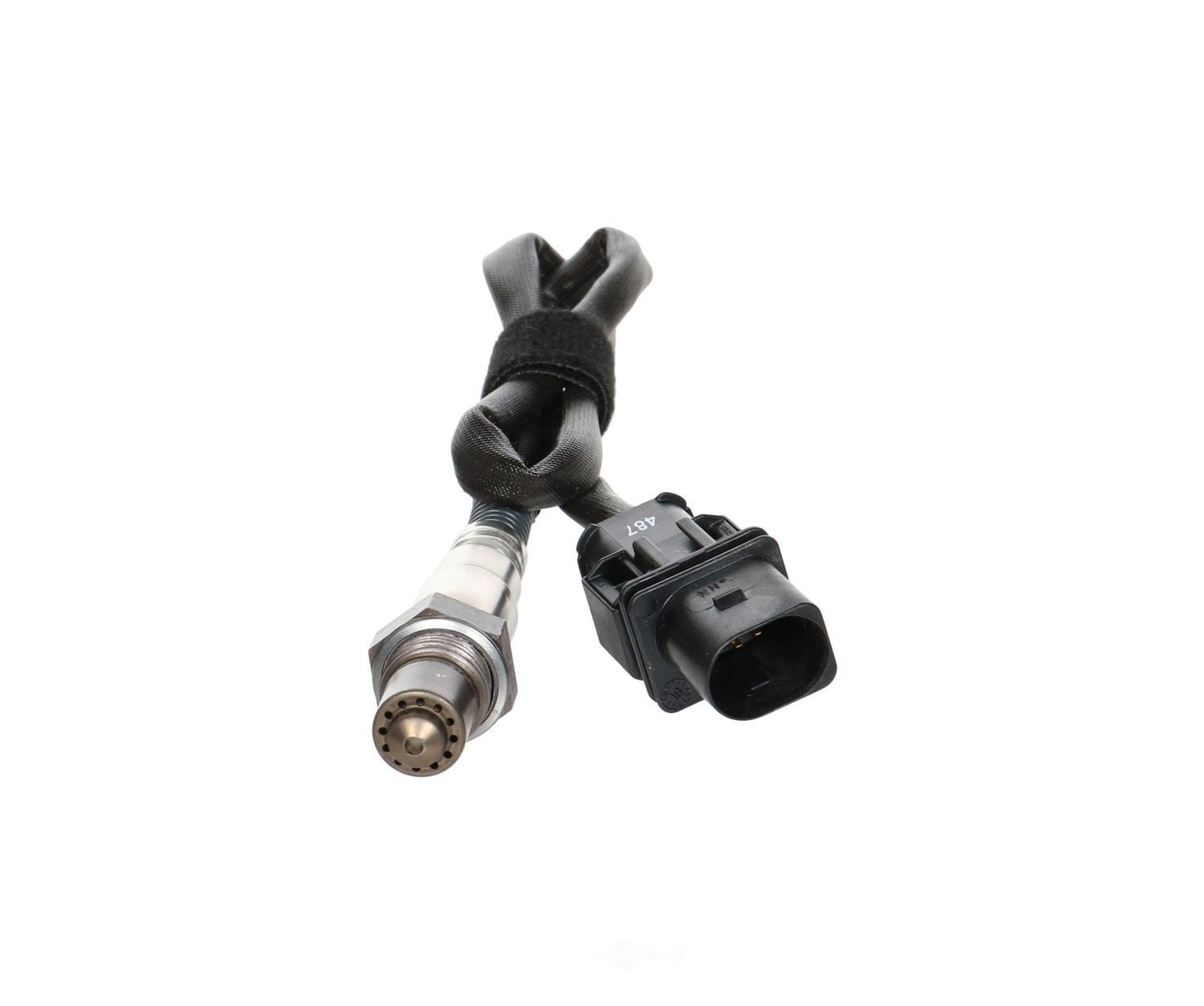 Bosch 18148 Bosch Validated Oxygen Sensor Fits select: 2015-2017 HYUNDAI ACCENT, 2016-2017 HYUNDAI VELOSTER