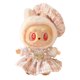 thumbnail image 5 of Mini Peluche Muñeca Ropa Decorativa Bricolaje para Un Regalo Niñas (e), 5 of 9
