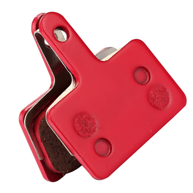 Reemplazo Del Freno De Bicicleta De Las Pastillas De Freno De Disco De Cerámica Para Bicicleta Universal Sunnimix Pastillas de freno de disco de bicicleta