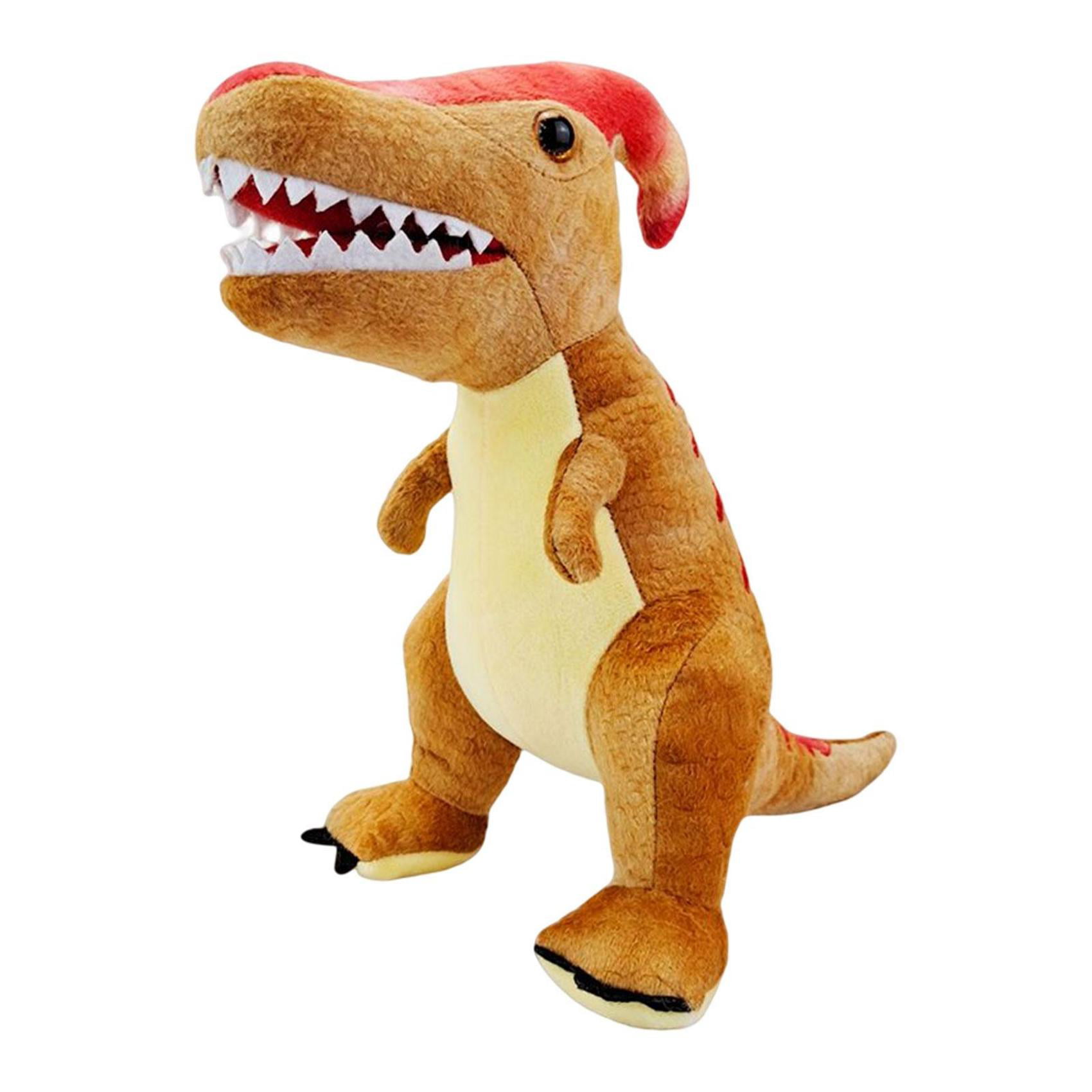 Tyrannosaurus Rex Dolls|Stuffed Dinosaurs For Boys|Stuffed Dinosaur ...