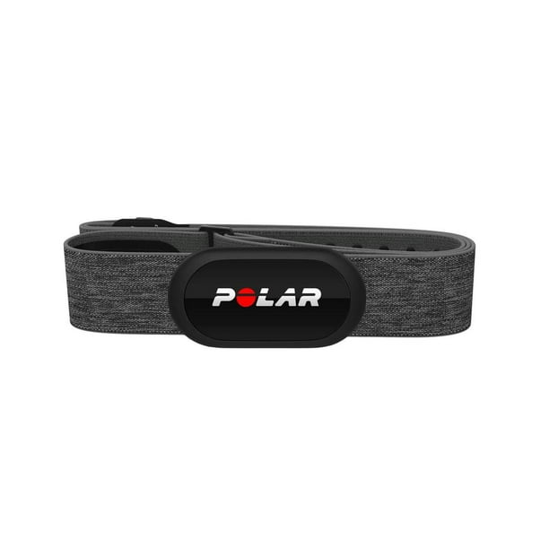 is polar h10 compatible with garmin