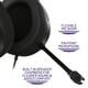 thumbnail image 3 of Audífonos Gamer 4Gamers Panther Headset XP-PANTHER-4G: para XBOX, PS4/PS5, Switch, PC., 3 of 4