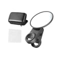 thumbnail image 3 of Espejo reflector para selfies,Espejo para cámara Clip reflectante Accesorios para cámara,Clip para cámara reflectante Espejo reflector para selfies,Espejo reflector para selfies reflectante, 3 of 8