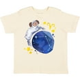 thumbnail image 3 of Inktastic Aries Constellation Zodiac Sign Illustration Boys or Girls Toddler T-Shirt, 3 of 5