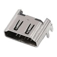 thumbnail image 4 of 5pcs Hdmi Port For Ps4, Hdmi Port Socket Interface Connector Replacement Repair Part For Playstation 4 Ps4 Console, 4 of 5