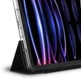 thumbnail image 4 of Funda Gear4 Crystal Palace para iPad 11 - Transparente negro, 4 of 7