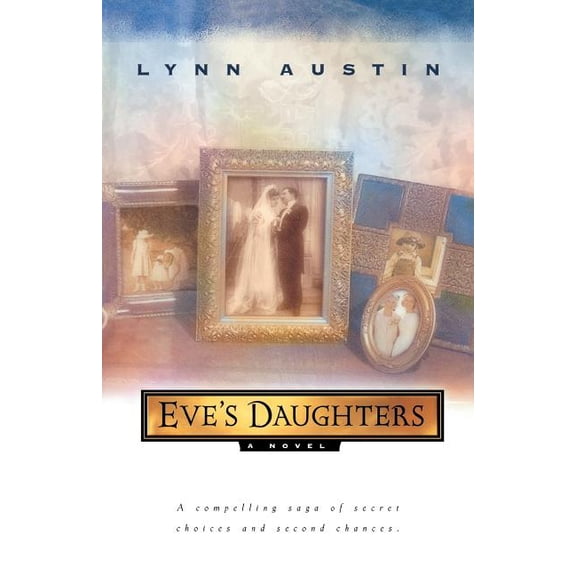 Eve's Daughters, (Paperback)
