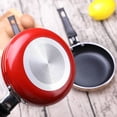 thumbnail image 4 of 12.5Cm Frying Pan, Egg Master Pancake Maker Cookware Pan Pot W/ Nonstick Coating, 4 of 5