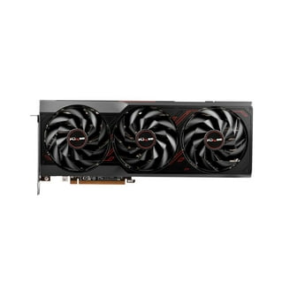 SAPPHIRE PURE Radeon RX 7900 GRE 16GB GDDR6 PCI Express 4.0 GPU