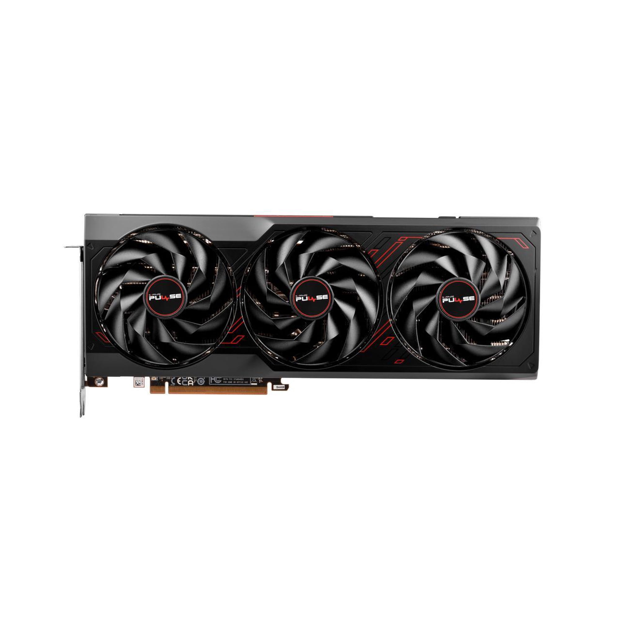 SAPPHIRE PULSE Radeon RX 7900 GRE 16GB