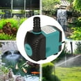 thumbnail image 4 of Bomba De Agua Sumergible, Bomba De Agua De Fuente Desmontable Para Fuentes Para Estanques, 4 of 7