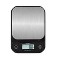 thumbnail image 1 of Báscula portátil Pantalla digital LED de alta precisión Báscula electrónica Hogar Cocina Pana WeiHeng Pesador electrónico, 1 of 7