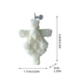 thumbnail image 3 of EGNMCR Home Decor, Room Decor, Wall Decor Scented Candle Easter Religious Decorative Candle For Home Party aromatherapy candle, 3 of 6