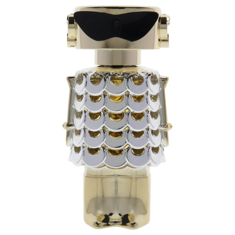 Paco Rabanne Fame by Paco Rabanne Eau De Parfum Spray 1.7 oz for