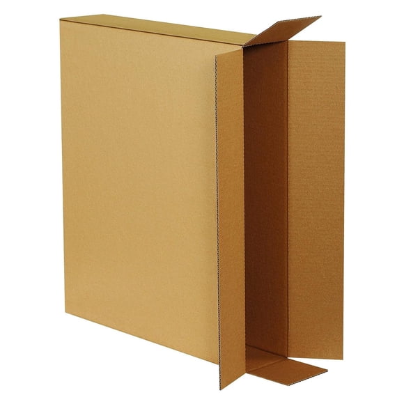 24 Box 24x24x6 Shipping Boxes