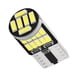 thumbnail image 5 of Bombillas de luces de coche,12V T10 4014 26SMD LED Bombillas Coche Camión,Luz de lectura de de la puerta del mapa del 6000 K,Lámparas de respaldo de placa de carga de xenón Cola Bombillas de luces de coche, 5 of 8