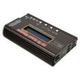 thumbnail image 3 of Cargador de balanza digital inteligente con pantalla LCD digital de alta precisión para medir la resistencia interna de 80 W, 3 of 8
