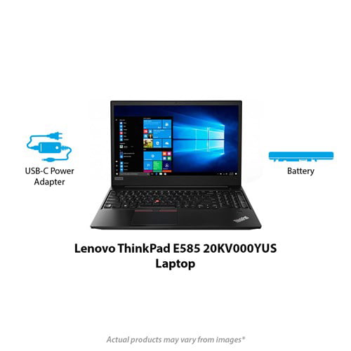 Lenovo laptop thinkpad e585 20kv000yus meliah rage barely human