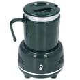 thumbnail image 4 of Tasse à Café Chauffante, Refroidissement Rapide, Large Application, Tasse Chauffante pour Bière Verte, 4 of 8