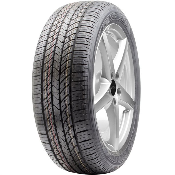 Toyo Open Country A20 235/55R18 100H (OE) AS All Season A/S Tire