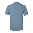 thumbnail image 3 of Gildan Ultra Cotton T-Shirt for Men and for Women Plain Classic Fit Size up to 5XL, 3 of 5