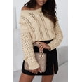 thumbnail image 1 of a.Jesdani Stylish Sweaters for Women: Effortless Chic, Every Day!, 1 of 8