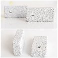 thumbnail image 4 of 4 piedras exfoliantes para pies para piel dura, seca y muerta en talones, cuerpo, pies, piedra para pies, piel muerta, desechable, piedra pómez, removedor de pies, herramientas de pedicura,, 4 of 5