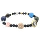 thumbnail image 2 of Único Ajustable Cuerda Elástica Galaxy Perfecto Para Amigo Esposa Amante Madre Fernando Pulseras de ocho elementos planetarios, 2 of 8
