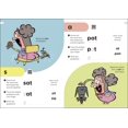 thumbnail image 3 of Mrs Wordsmith Get Reading With Phonics, Kindergarten (Mrs Wordsmith), 3 of 4