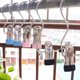thumbnail image 4 of 20 Pieces Clamp Hooks Boot Hanger Trouser Hangers Clothes Hanger, 4 of 4