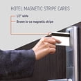 thumbnail image 3 of Hotel & Motel Magnetic Stripe Key Cards (500), 3 of 4
