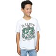 thumbnail image 2 of Harry Potter T-Shirt en Coton Garçon Seeker Draco Malfoy, 2 of 7