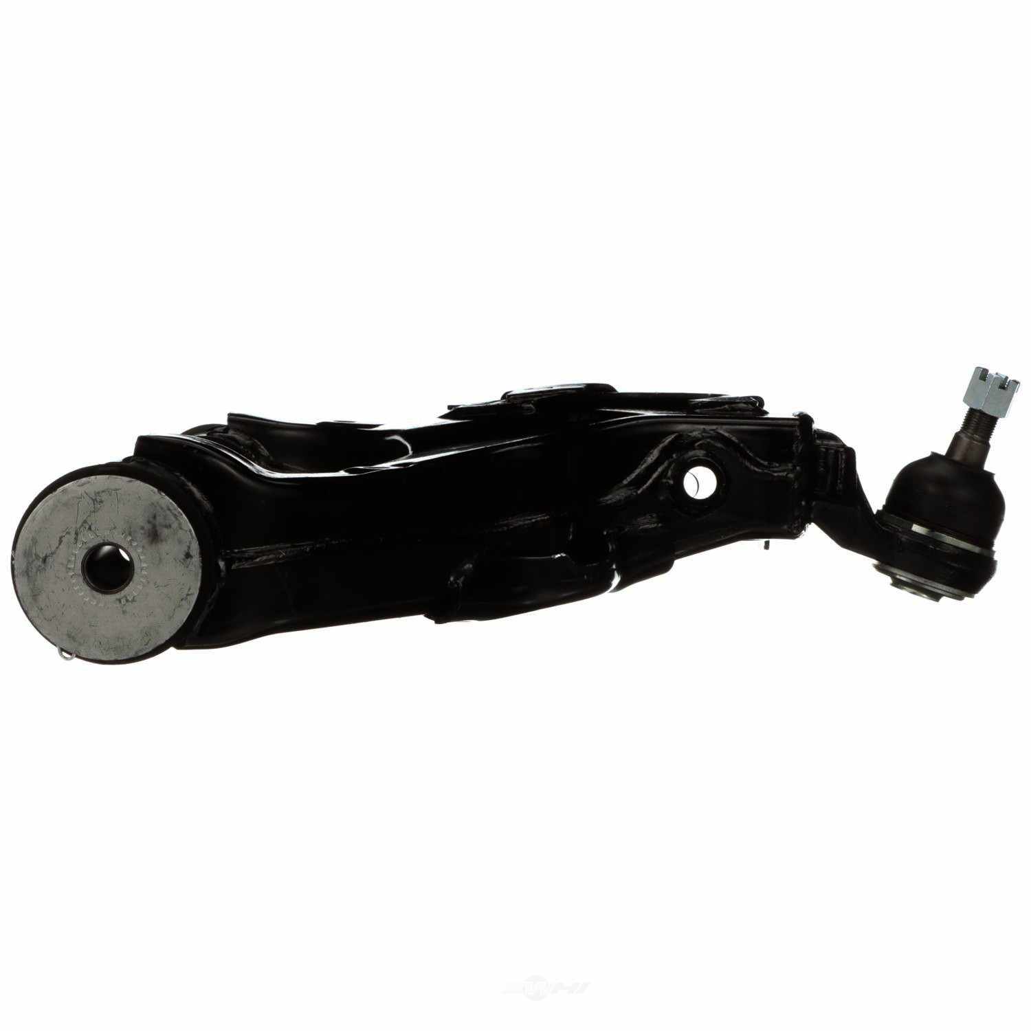 Delphi Suspension Control Arm And Ball Joint Assembly P/N:Tc3567 Fits select: 2007-2019 TOYOTA TUNDRA, 2008-2019 TOYOTA SEQUOIA