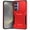 Red, variant on TYJKeJi Case Drop Resistant Shockproof Case For Samsung Galaxy S25 FE