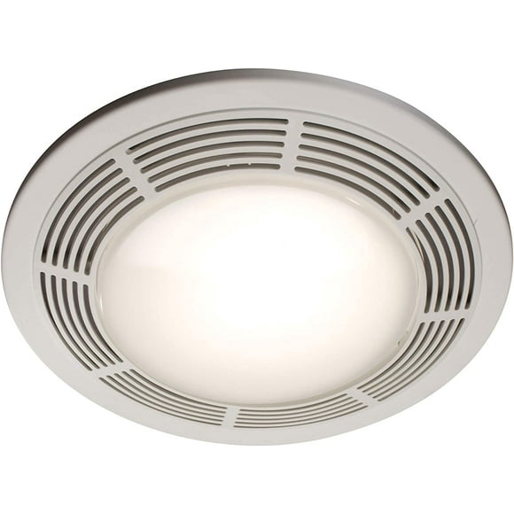 Bathroom Light Fan Combo