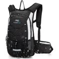 thumbnail image 1 of Mochila de Hidratación Mubasel Gear 15L con Bolsa de Agua de 2L, 1 of 9