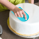 thumbnail image 4 of 2 uds herramienta para alisar Fondant decoración de pasteles pulidor más suave, 4 of 5